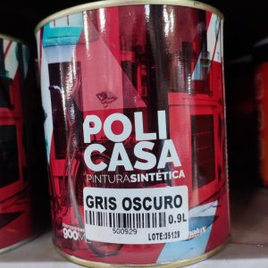 Pintura sintética x 3.600ml