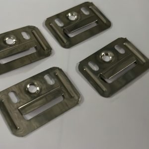 Clip Wall Panel
